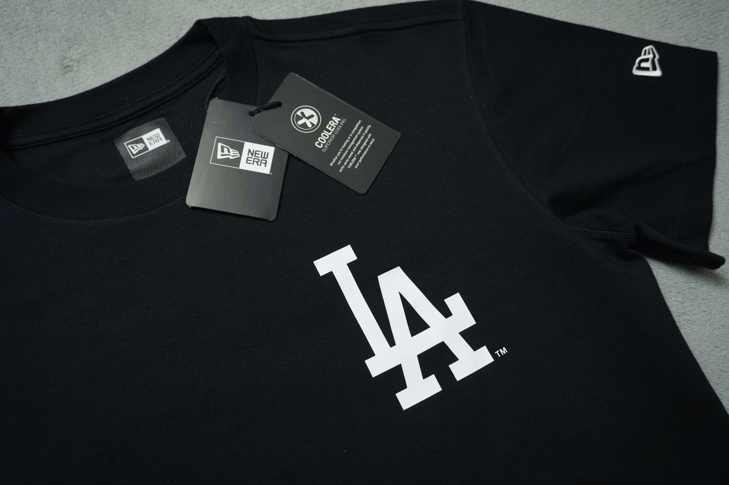 New Era AP MLB Big Paisley LA