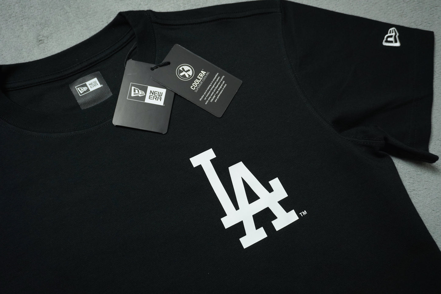 New Era AP MLB Big Paisley LA