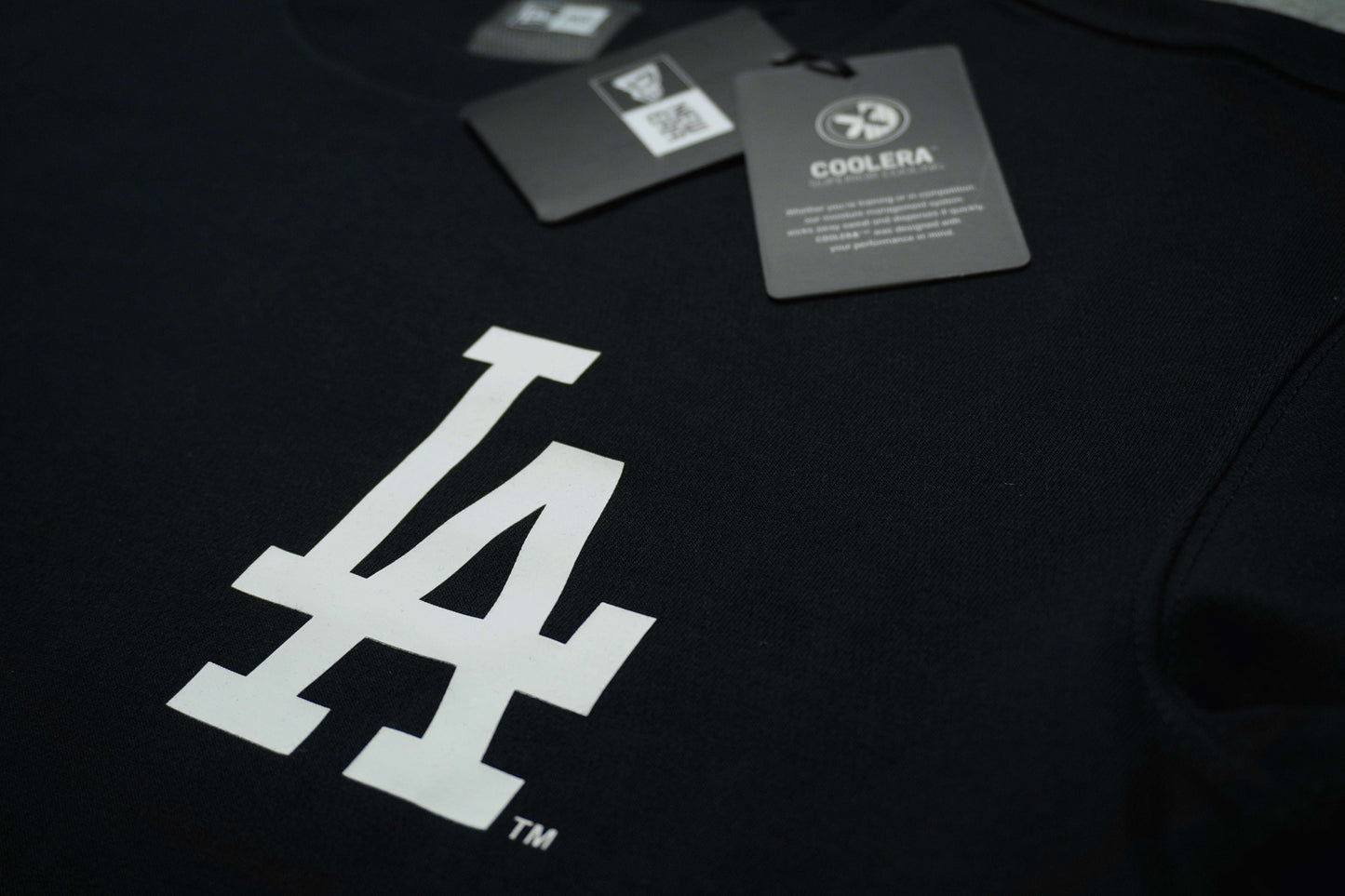 New Era AP MLB Big Paisley LA
