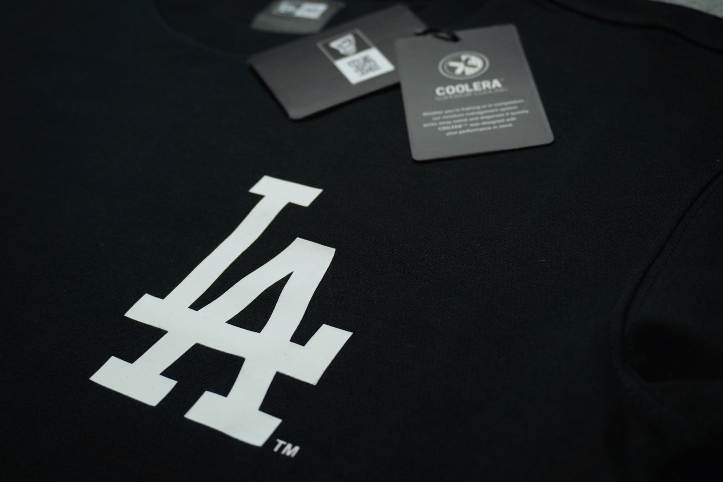 New Era AP MLB Big Paisley LA