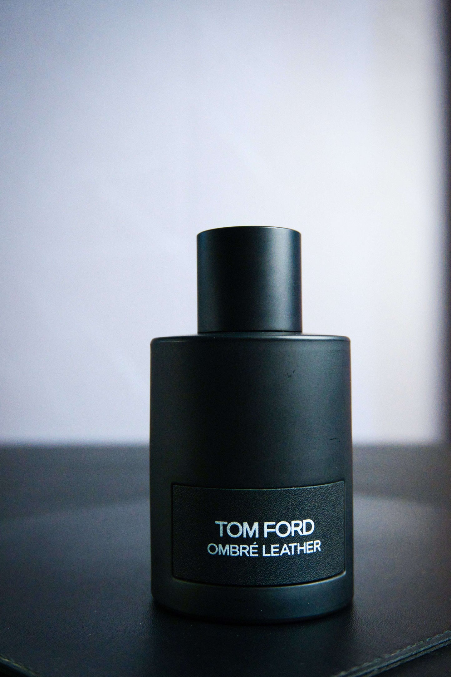 Tom Ford Ombré Leather