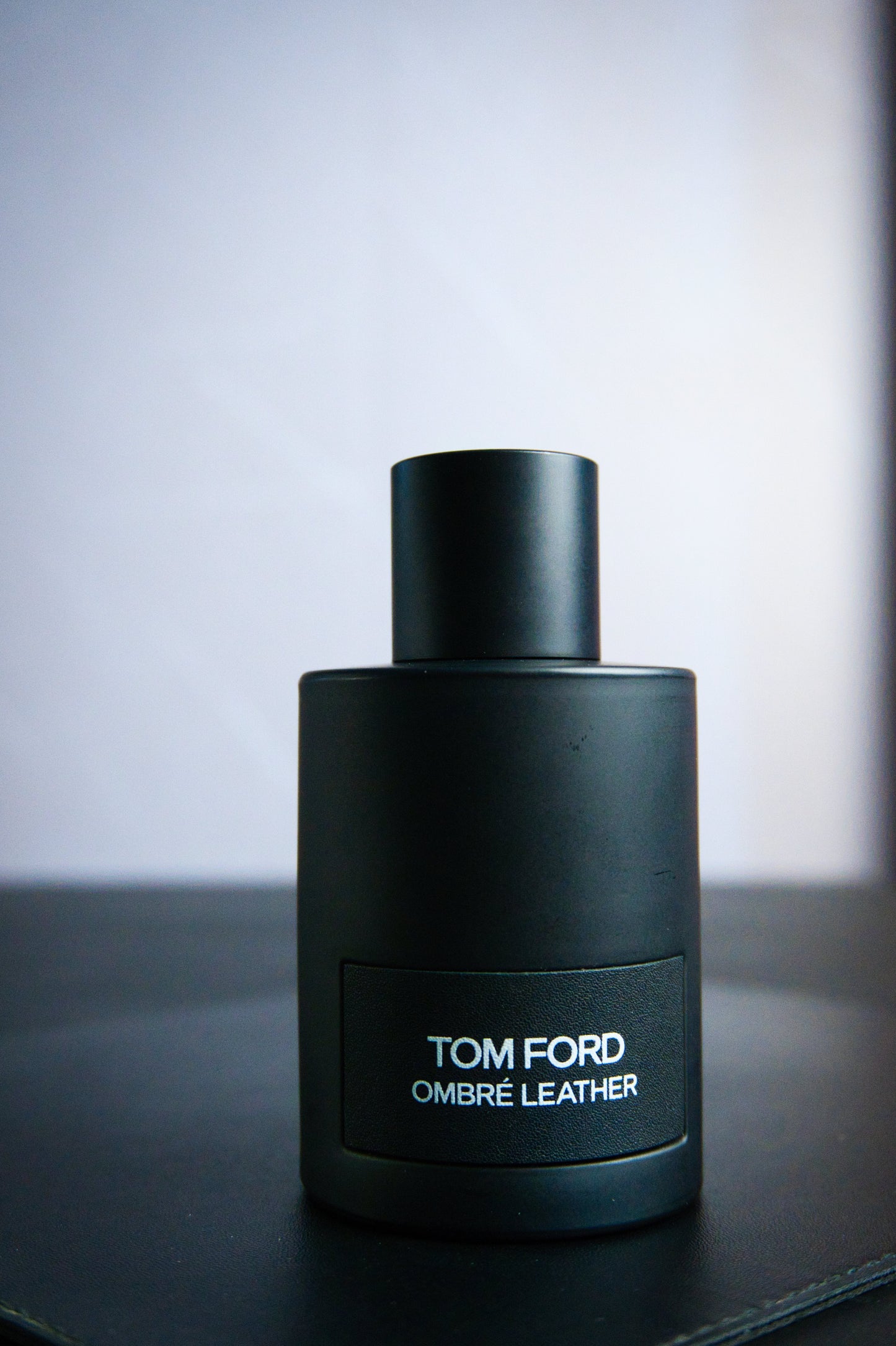 Tom Ford Ombré Leather