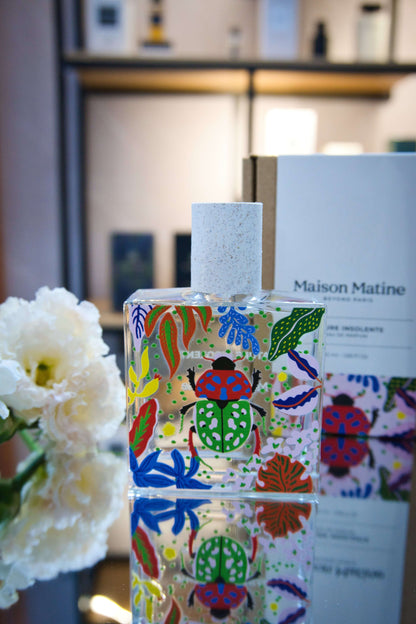 Nature Insolente by Maison Matine