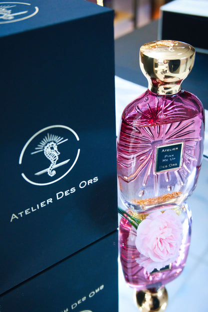 Atelier des Ors Pink Me Up