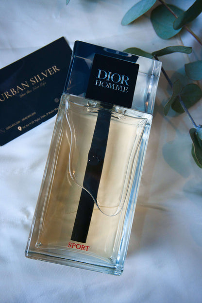 Dior Homme Sport 2021
