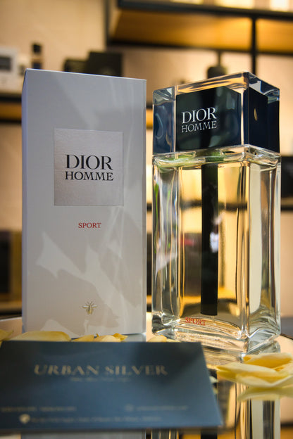 Dior Homme Sport 2021