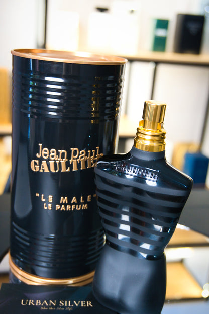 Jean Paul Gaultier Le Male Le Parfum