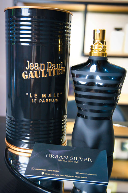 Jean Paul Gaultier Le Male Le Parfum