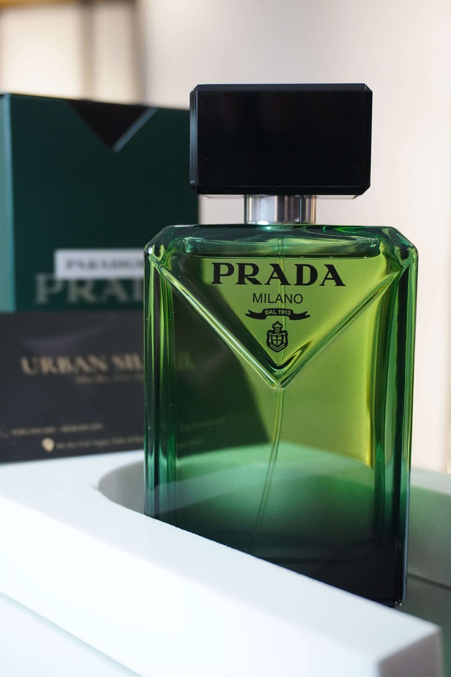 Prada Paradigme EDP