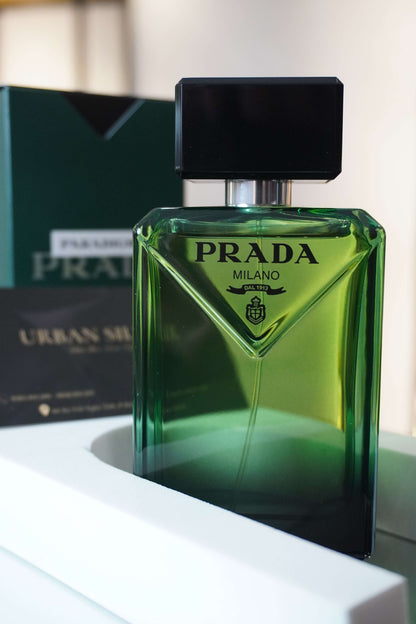 Prada Paradigme EDP