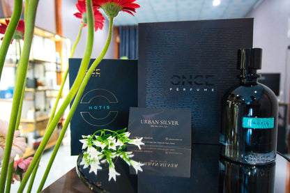 Once Perfume Hotis
