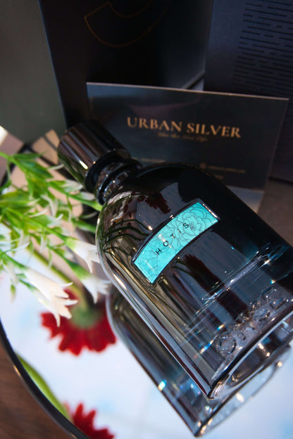 Once Perfume Hotis