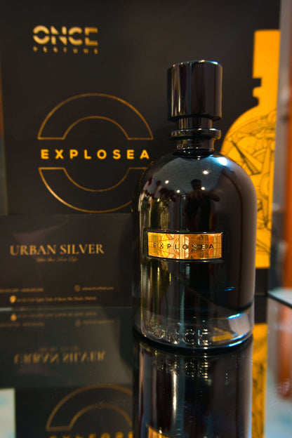 Once Perfume Explosea