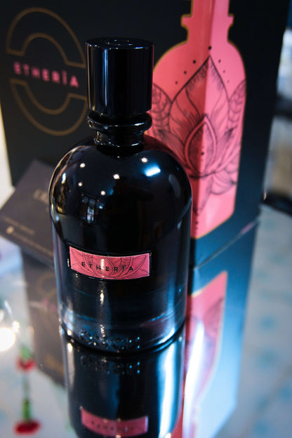 Once Perfume Etheria