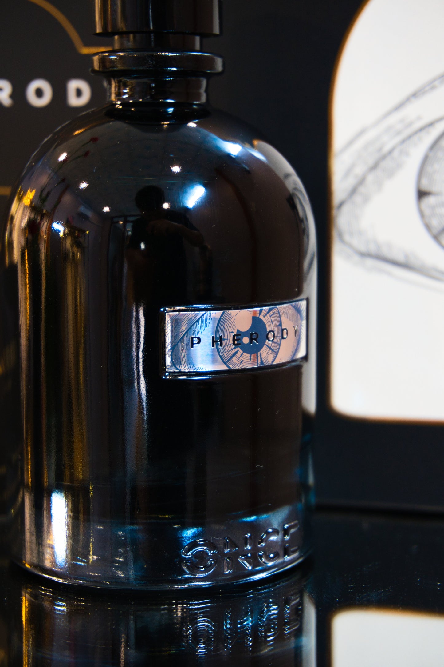 Once Perfume Pherody