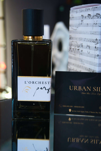 Flamenco Néroli L'Orchestre Parfum