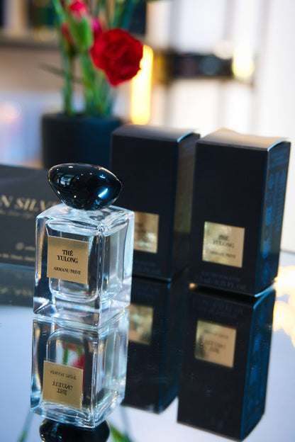 Thé Yulong Giorgio Armani - mini size 7.5ml