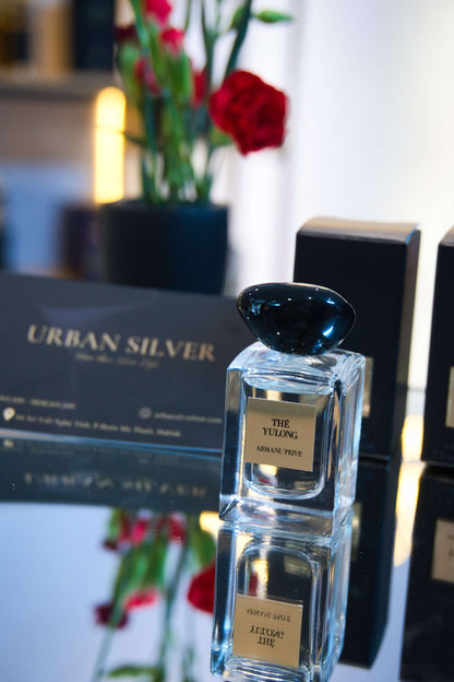 Thé Yulong Giorgio Armani - mini size 7.5ml