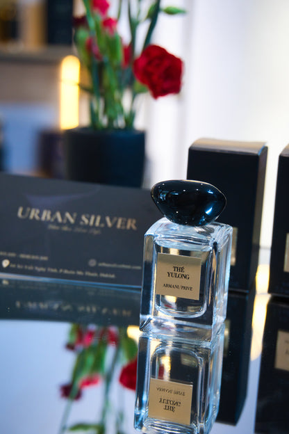 Thé Yulong Giorgio Armani - mini size 7.5ml