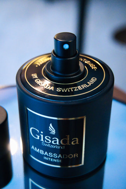 Gisada Ambassador Intense