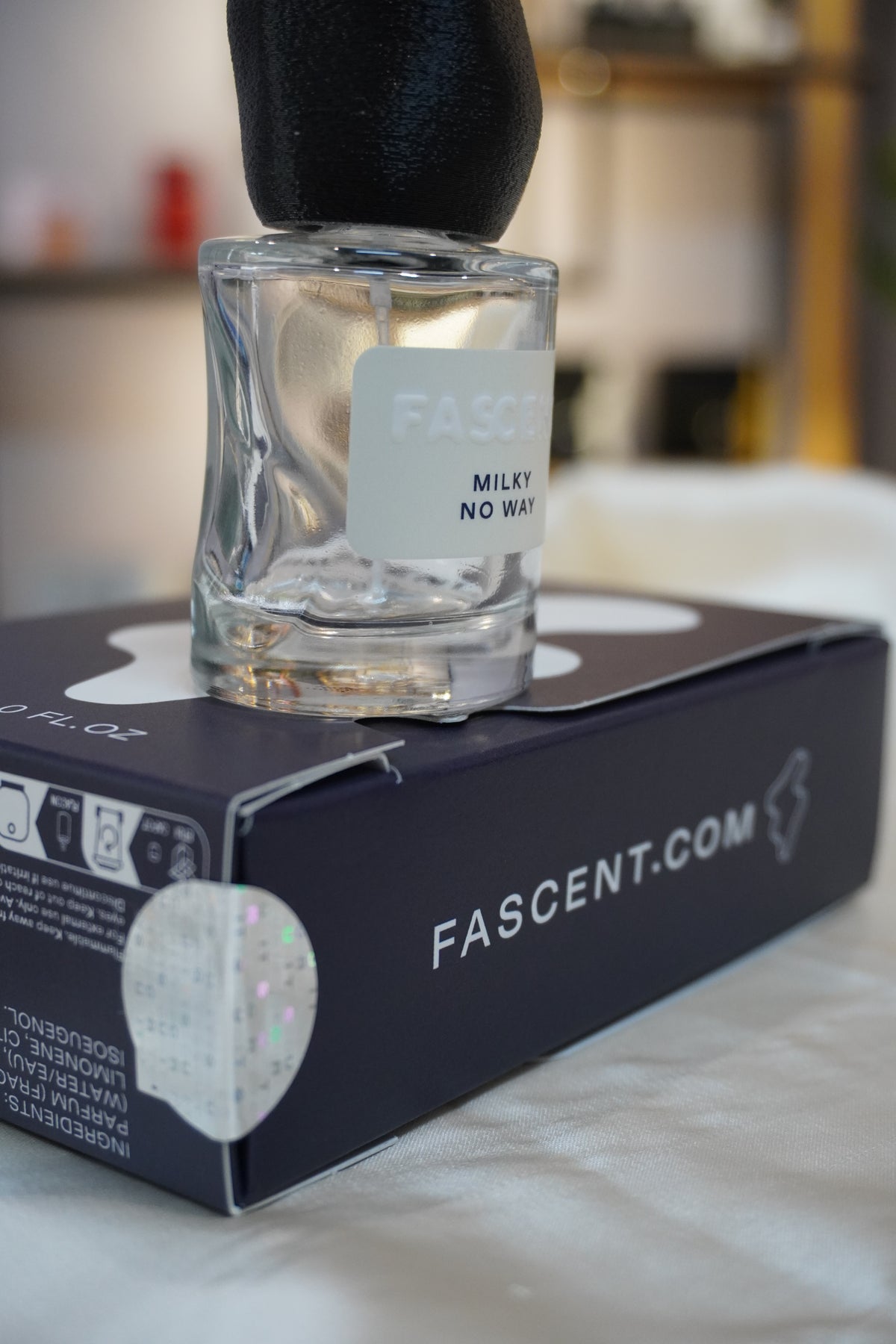 Milky No Way Fascent 30ml