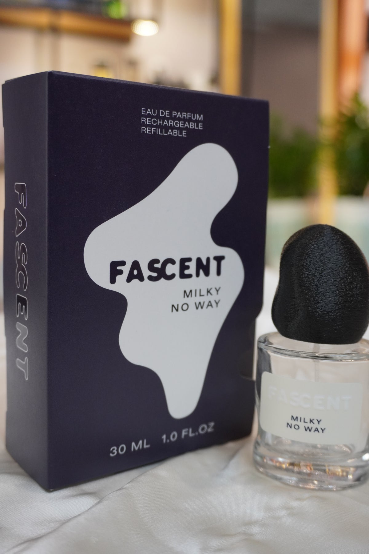 Milky No Way Fascent 30ml