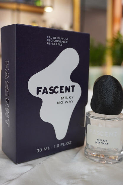 Milky No Way Fascent 30ml