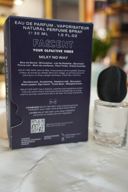 Milky No Way Fascent 30ml
