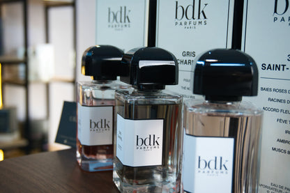 312 Saint-Honoré BDK