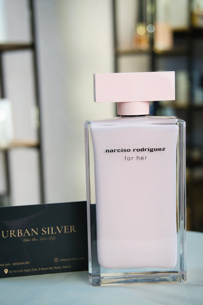 Narciso Rodriguez For Her EDP