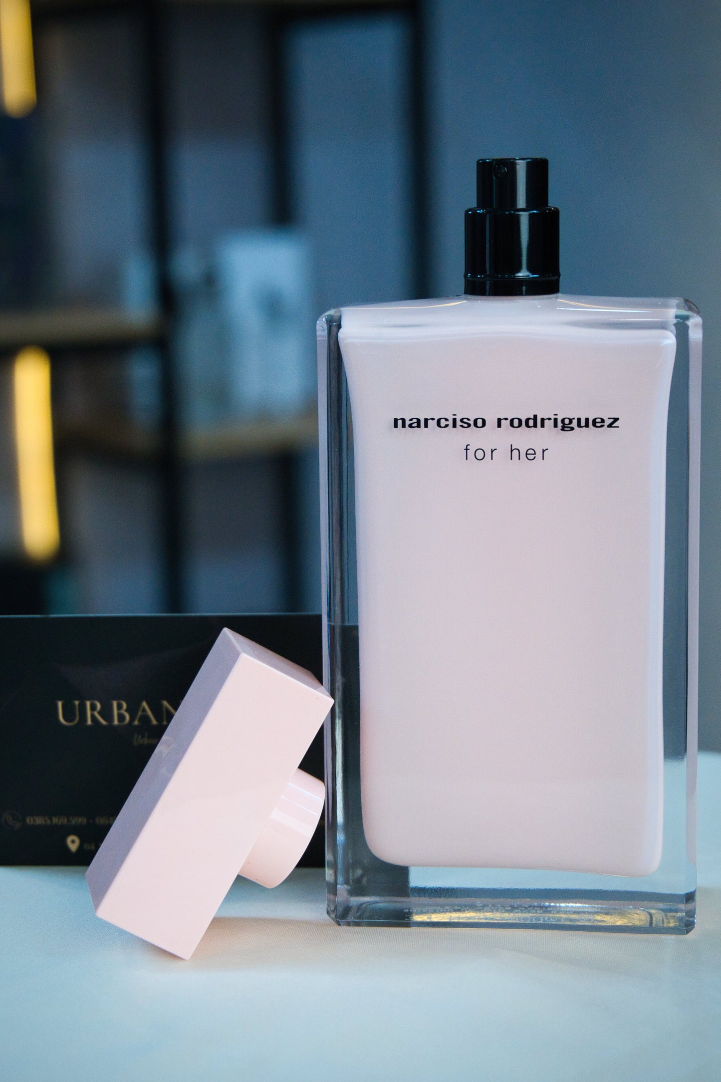 Narciso Rodriguez For Her EDP