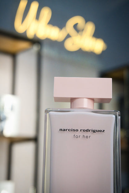 Narciso Rodriguez For Her EDP