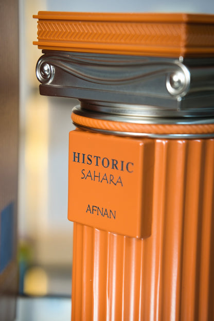 Historic Sahara Afnan