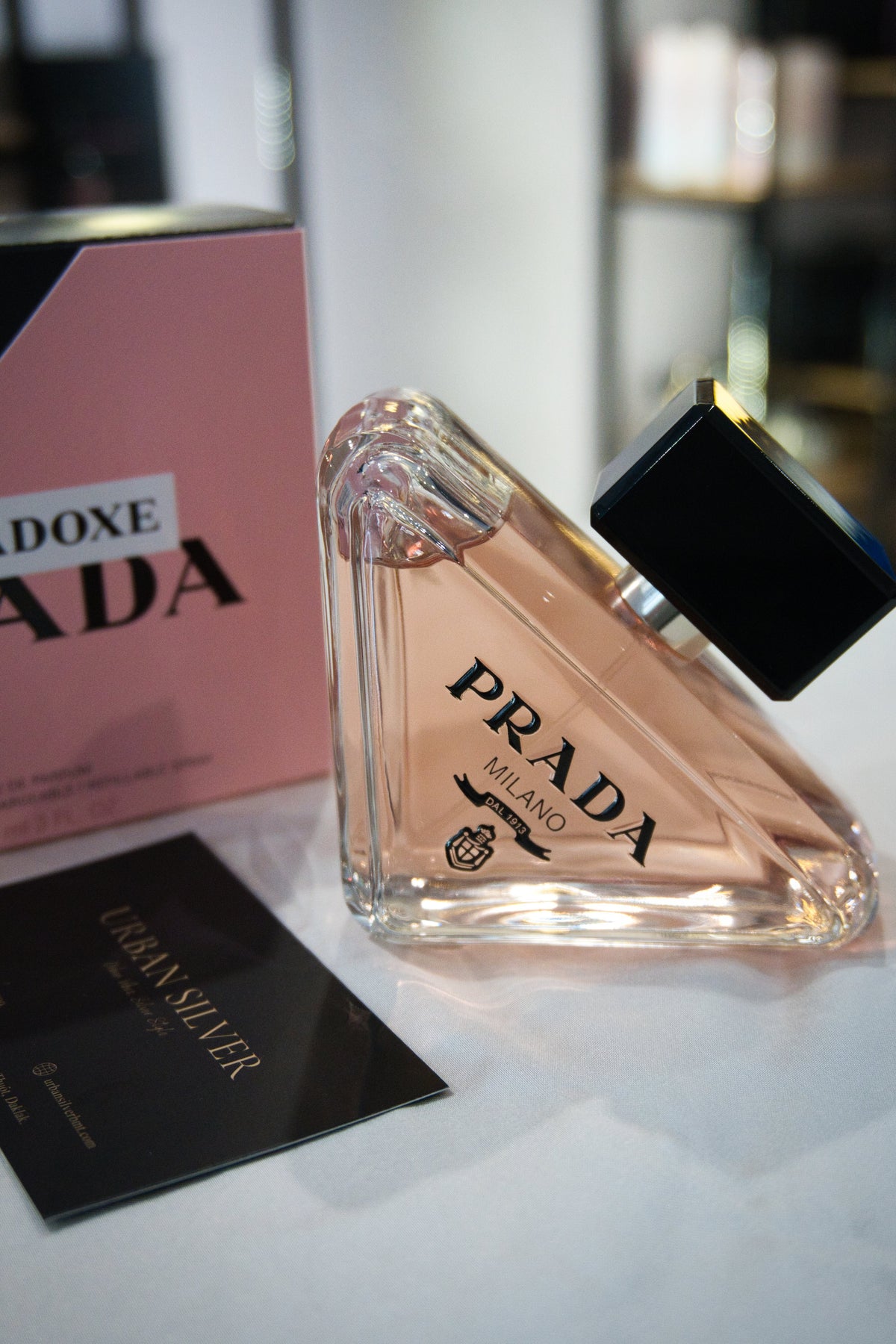Prada Paradoxe EDP