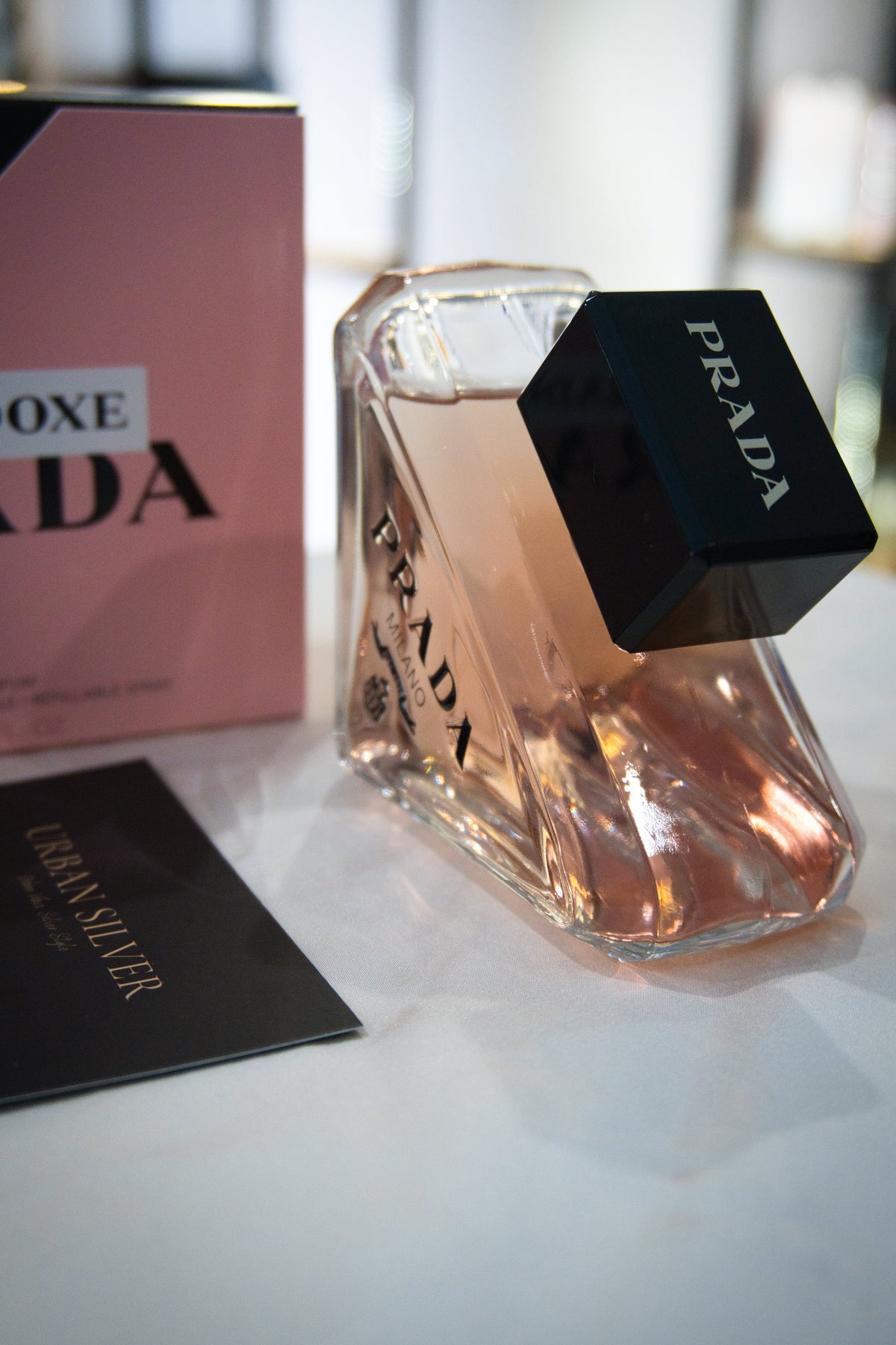 Prada Paradoxe EDP