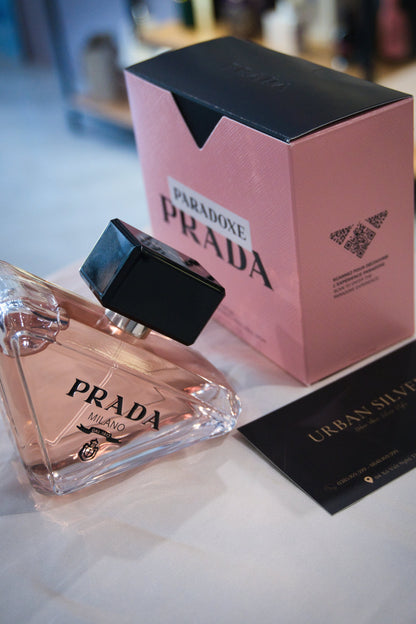 Prada Paradoxe EDP
