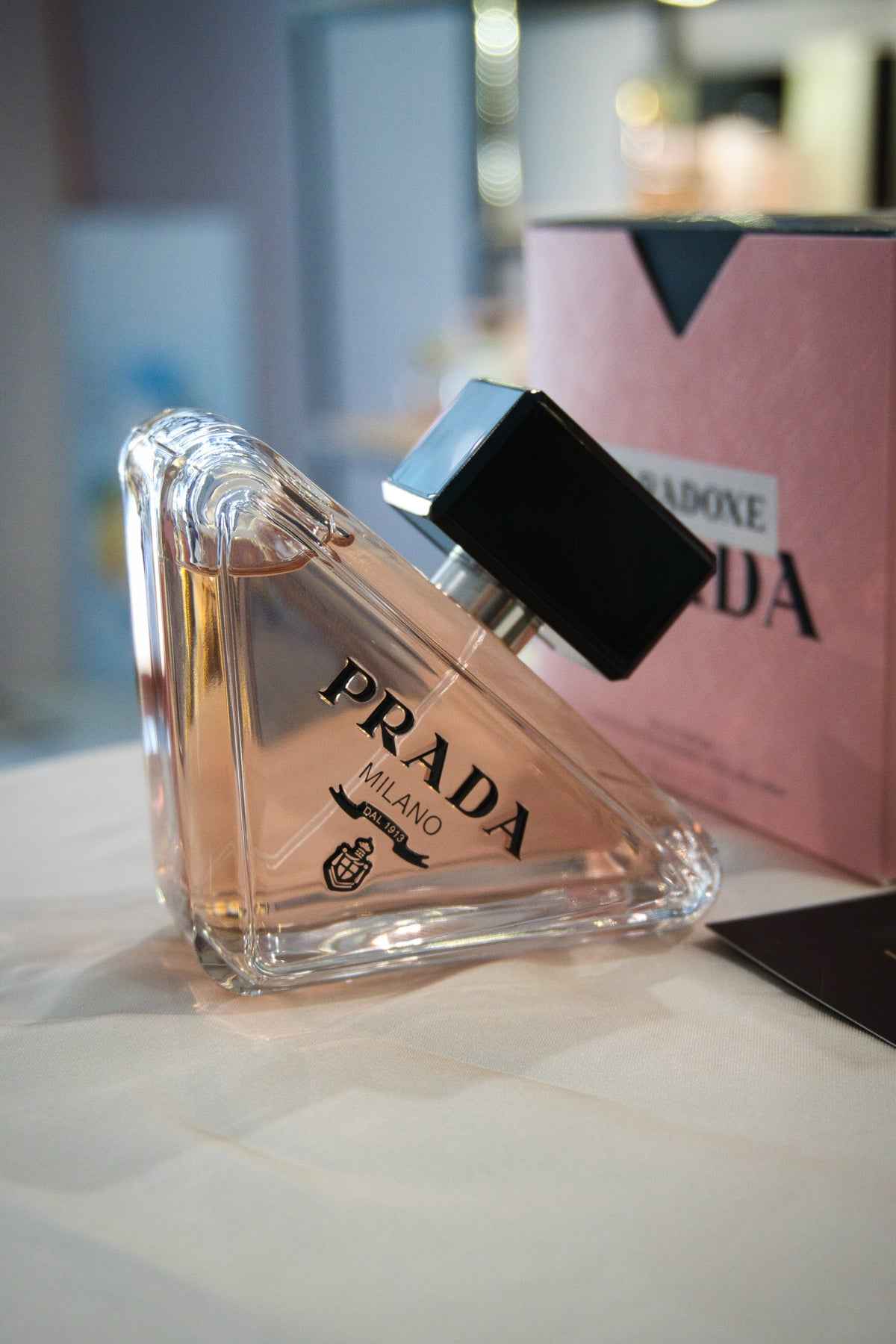Prada Paradoxe EDP