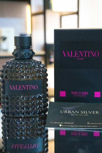 Valentino Uomo Born in Roma Extradose