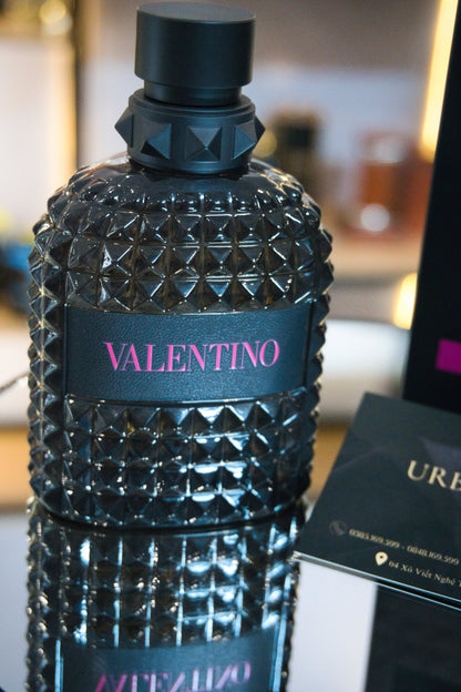 Valentino Uomo Born in Roma Extradose