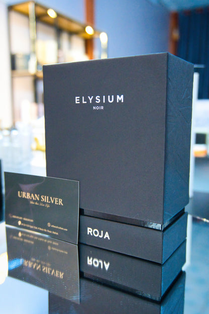 Roja Elysium Noir EDP