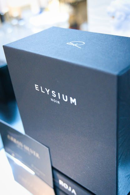 Roja Elysium Noir EDP