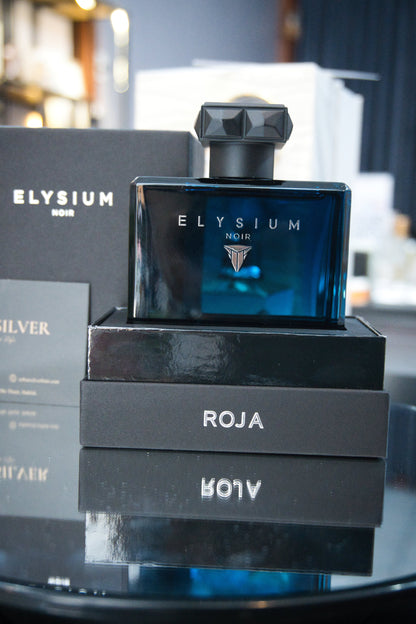 Roja Elysium Noir EDP