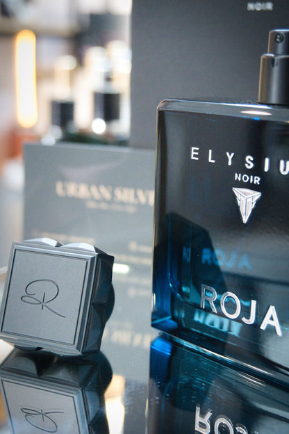 Roja Elysium Noir EDP