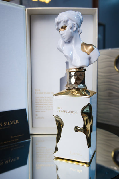 Her Confession Lattafa Perfumes