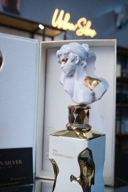 Her Confession Lattafa Perfumes