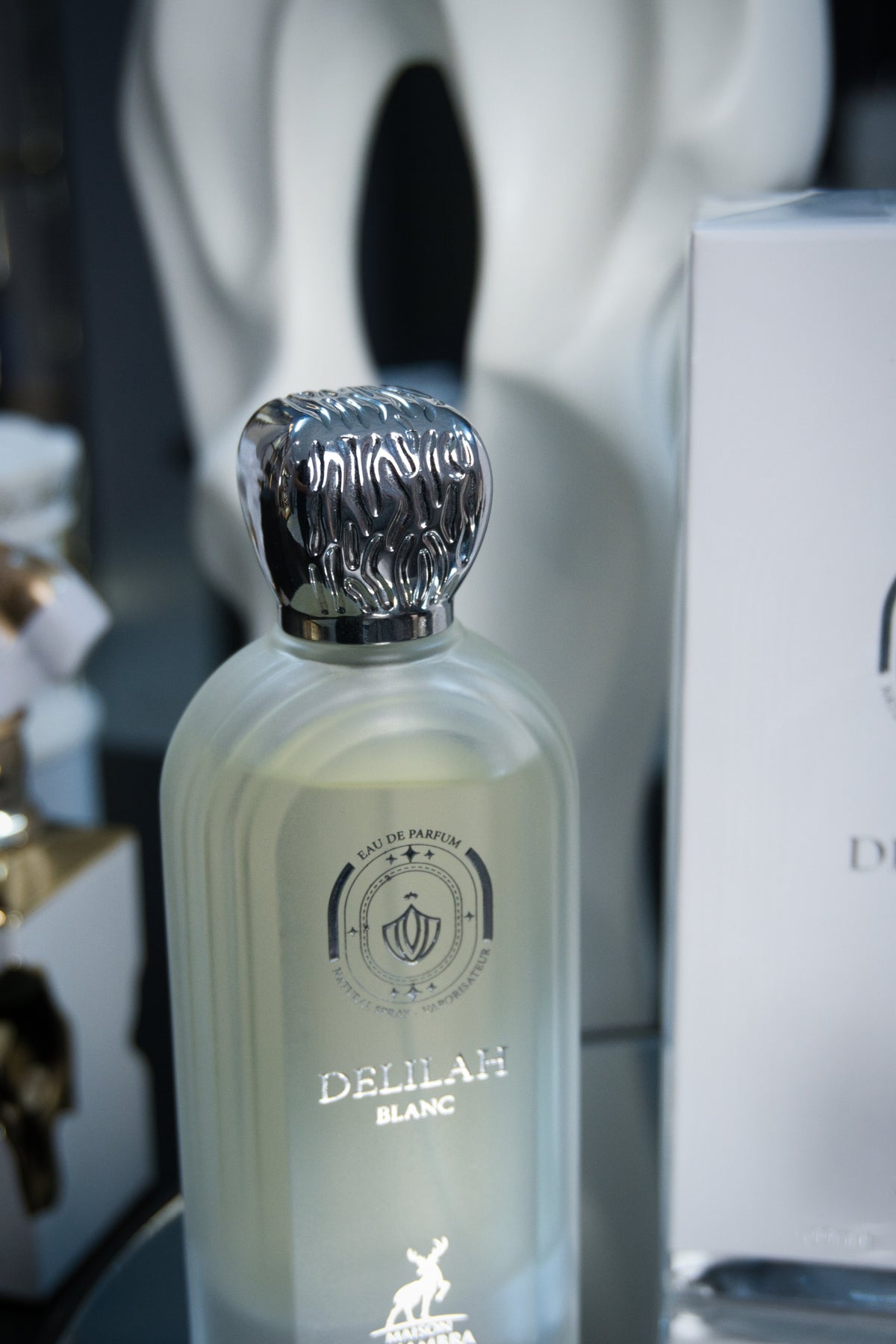 Delilah Blanc Maison Alhambra EDP