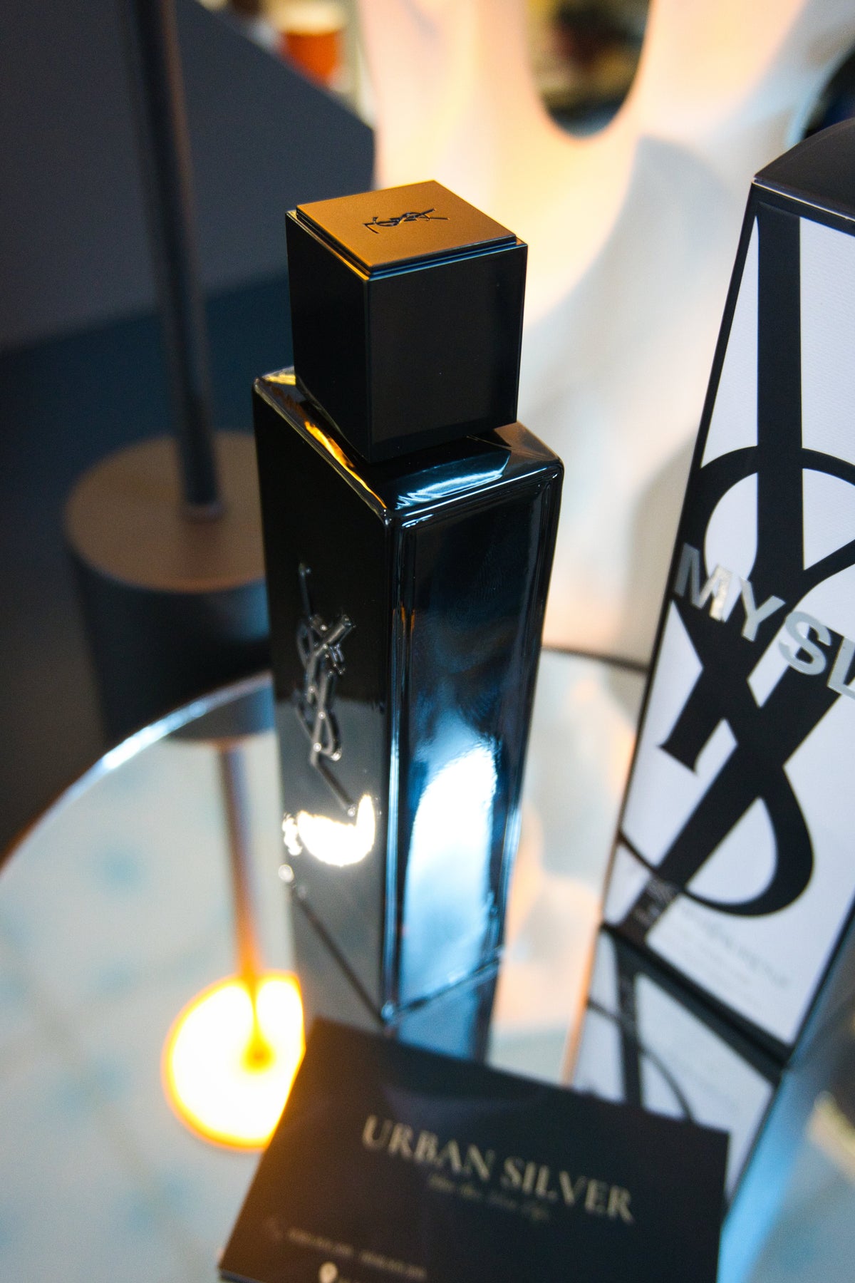 YSL MYSLF EDP