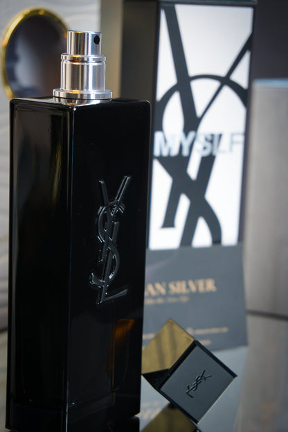 YSL MYSLF EDP