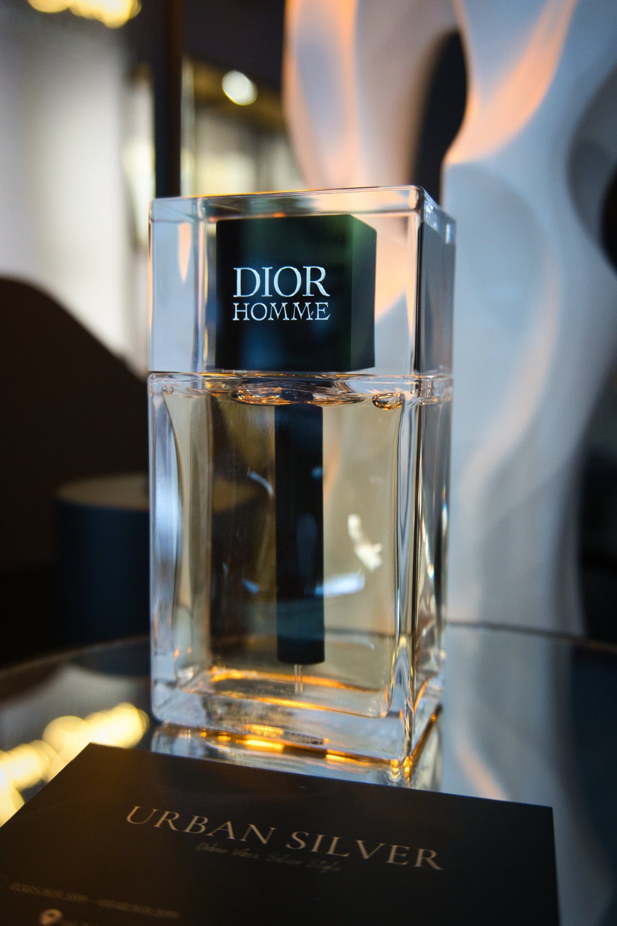 Dior Homme EDT 2020