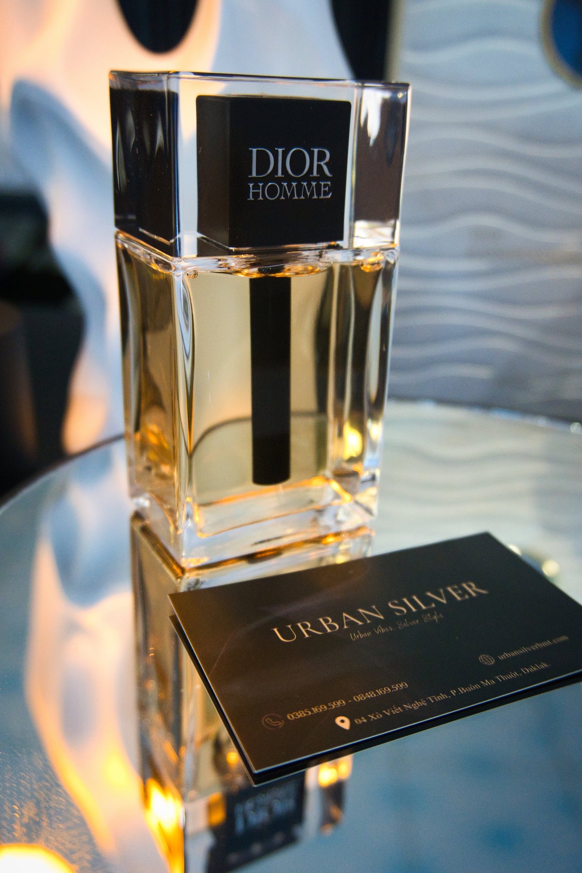 Dior Homme EDT 2020